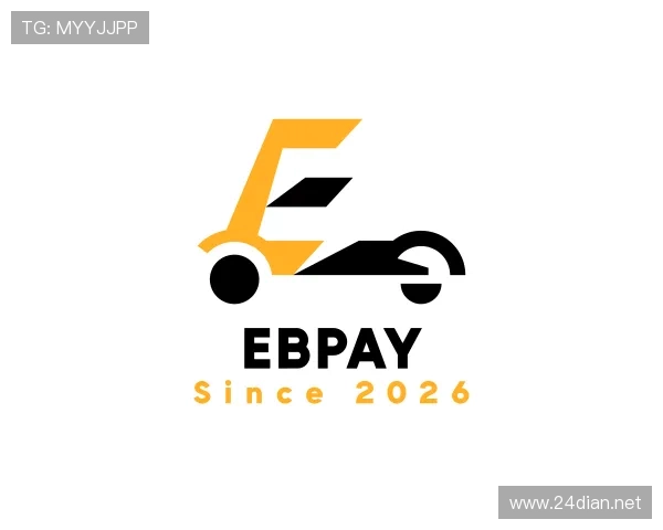 发现EBpay