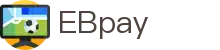 EBpay - 安全便捷，支付无界限